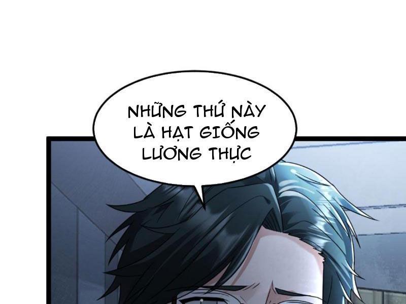 đóng băng toàn cầu: tôi gây dựng nên phòng an toàn thời tận thế chapter 216 51