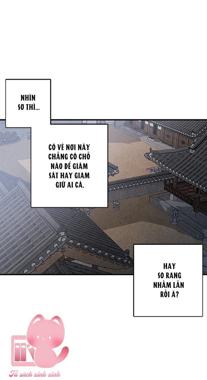 lệnh cấm hôn chapter 48 52