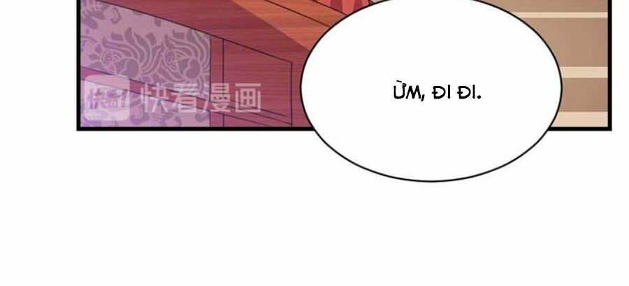 thái tử điện hạ, nô tài có hỉ rồi chapter 50 4