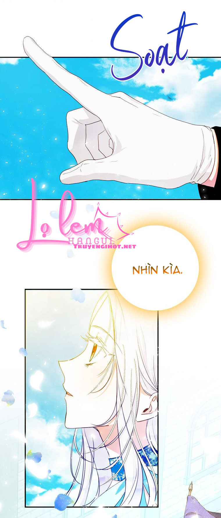 trở thành vợ của nam chính chapter 28.2 26