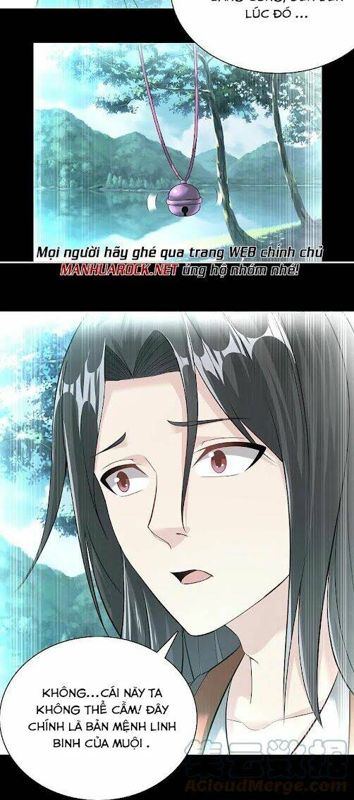 đạo ấn chapter 195 5