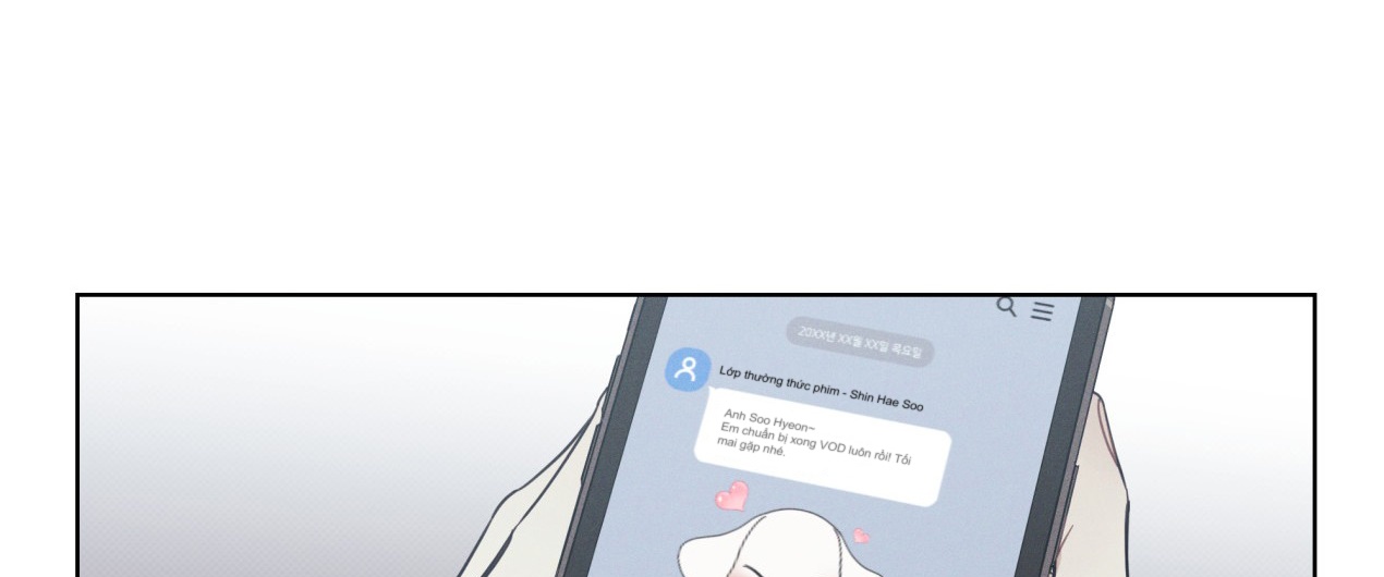 dải hợp âm trên đại dương xanh chapter 6 87