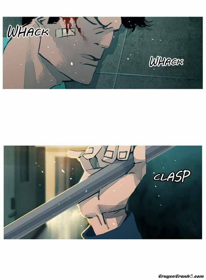 subtle disaster chapter 27 22