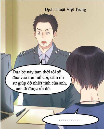 lượm được 1 tiểu hồ ly chapter 3 10