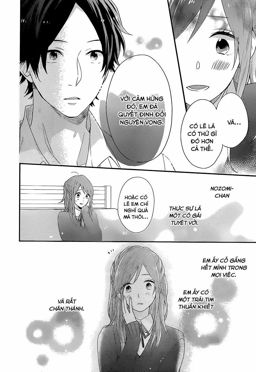 ngày cầu vồng chapter 26 34