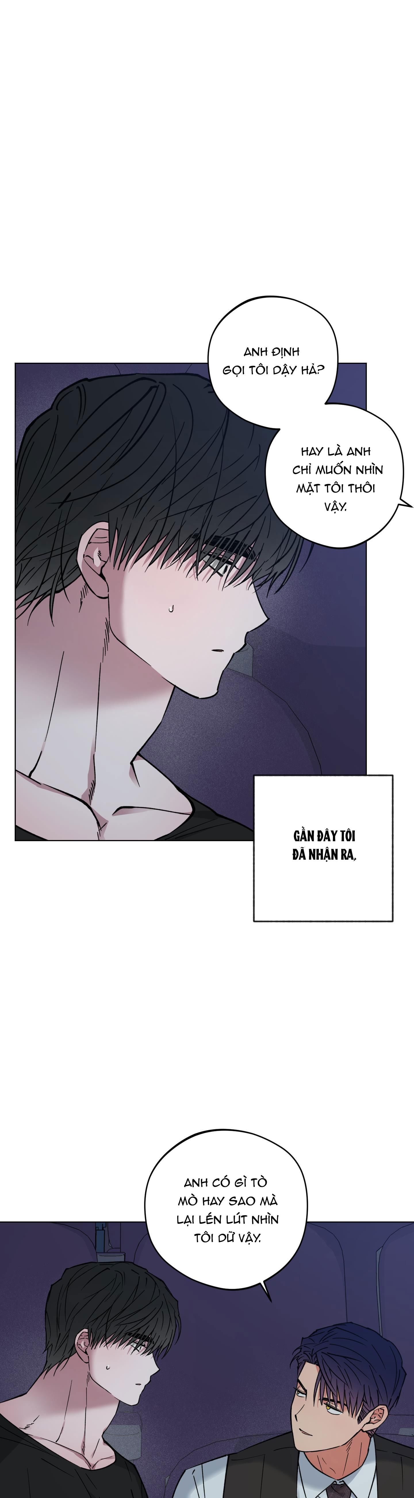 bình minh của rồng chapter 16 3