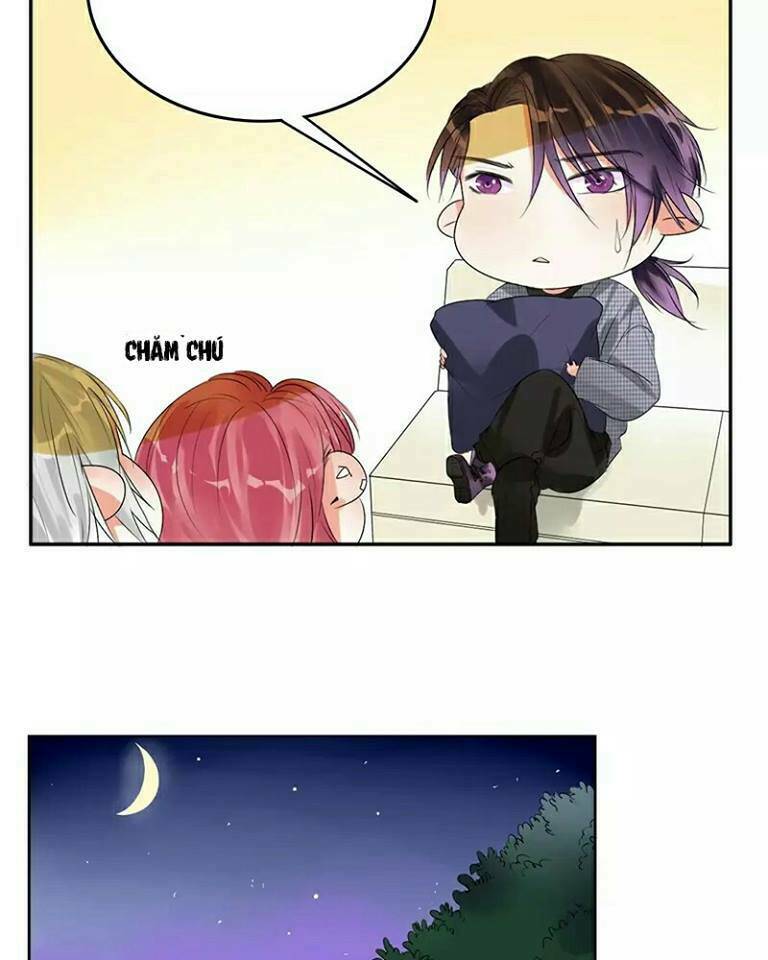 trẫm không phải là đại minh tinh chapter 16 5