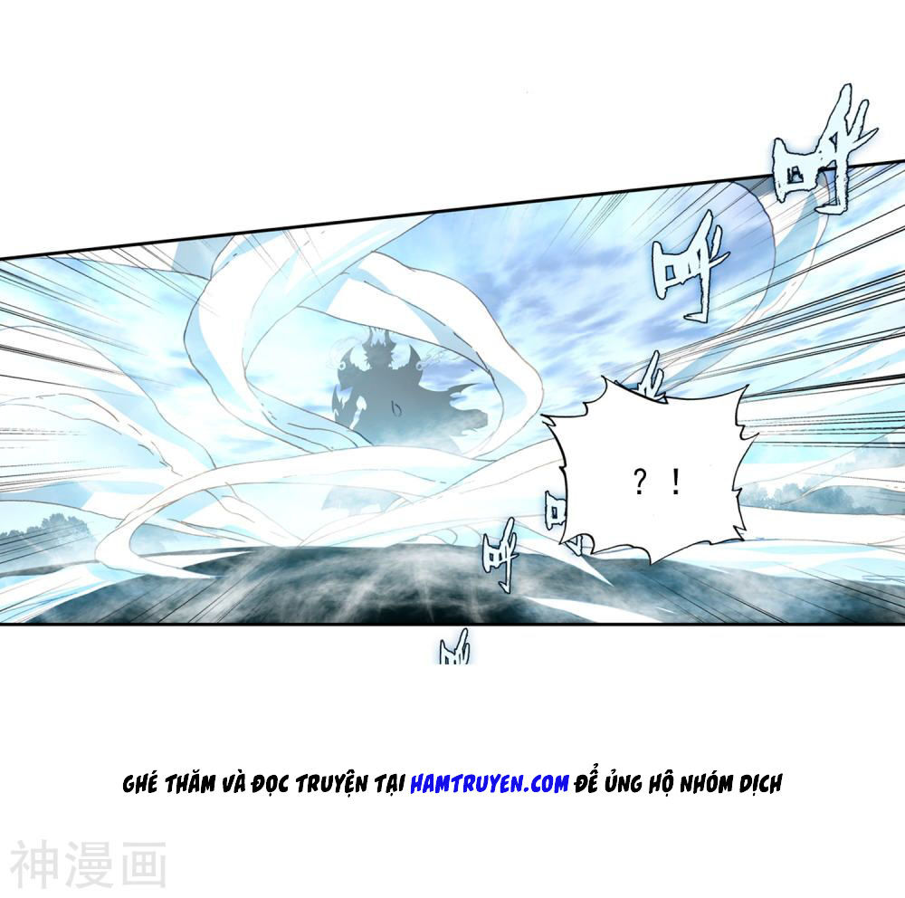 đấu la đại lục ii (tuyệt thế đường môn) chapter 231.5 21