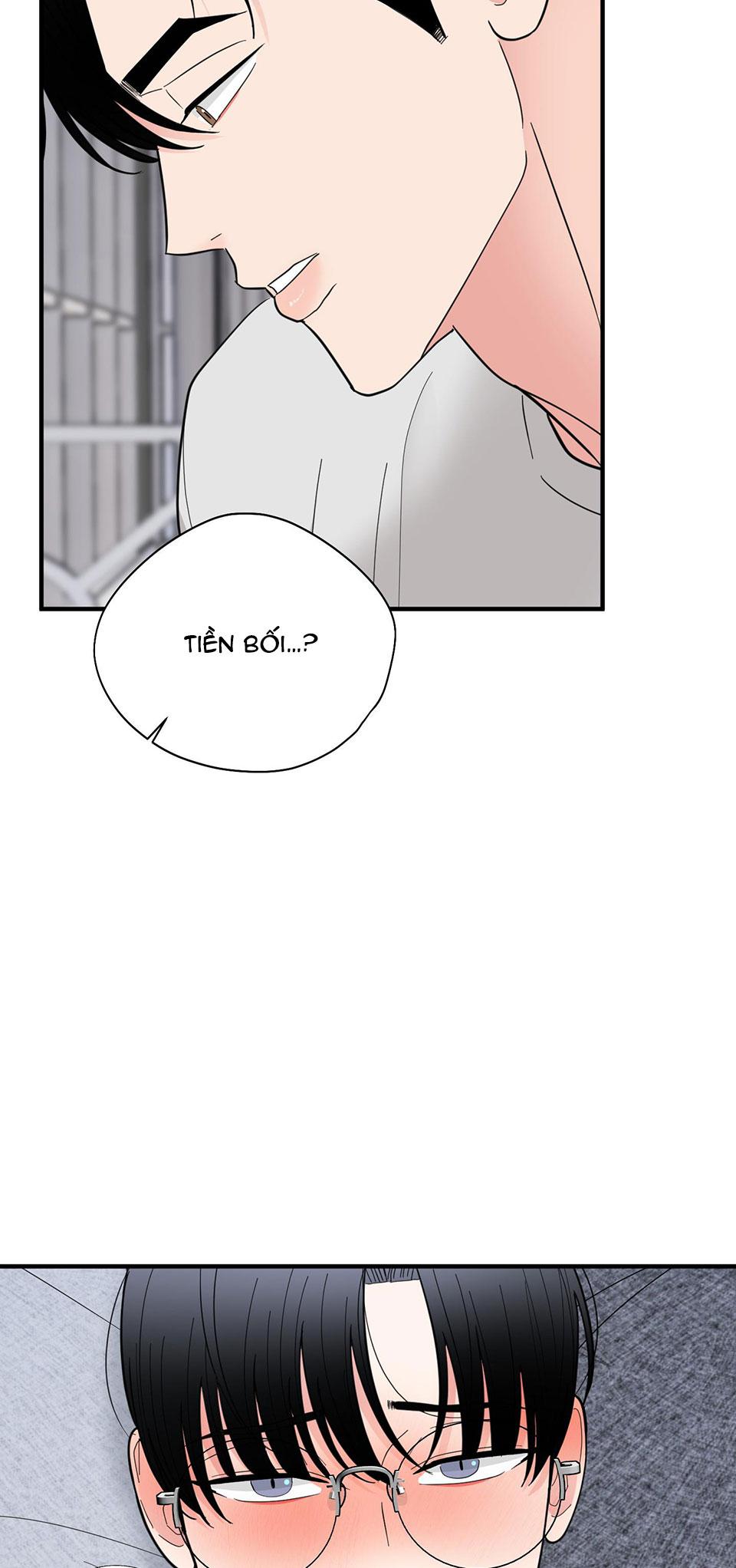 món quà dành cho kẻ ngạo mạn chapter 23 8