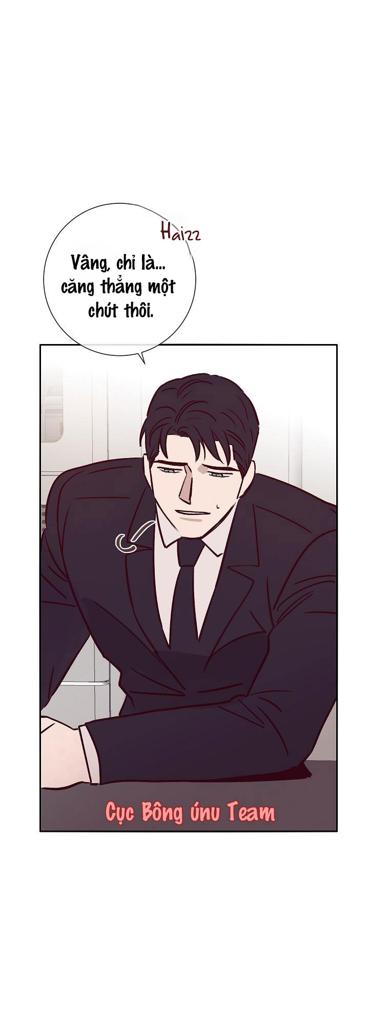 độc dược (marcel) chapter 23 10