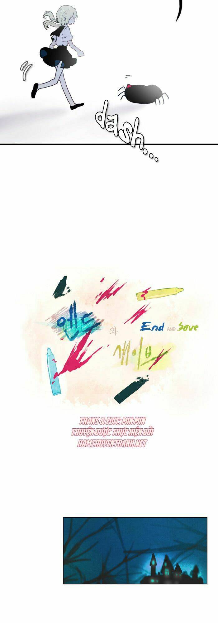 khi nhân vật phản diện được làm vai chính chapter 13 5