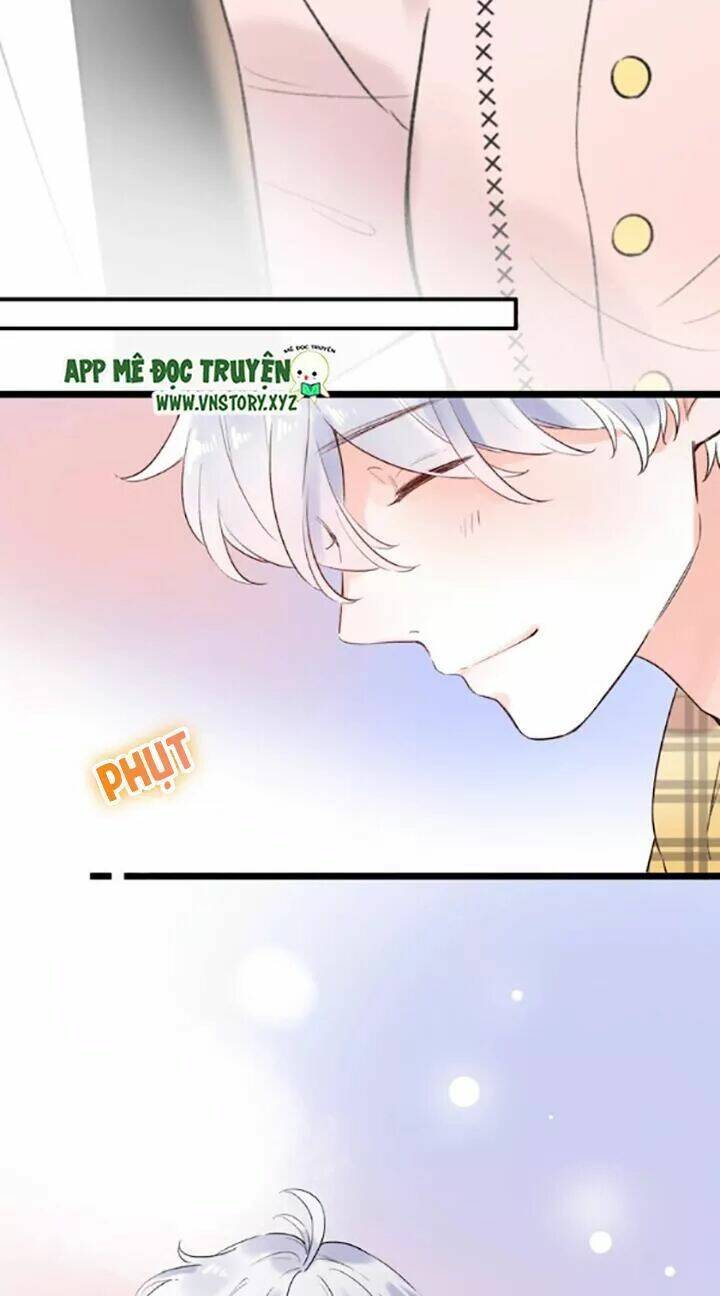 trạch thượng tịch mịch huỳnh hỏa chapter 55 14