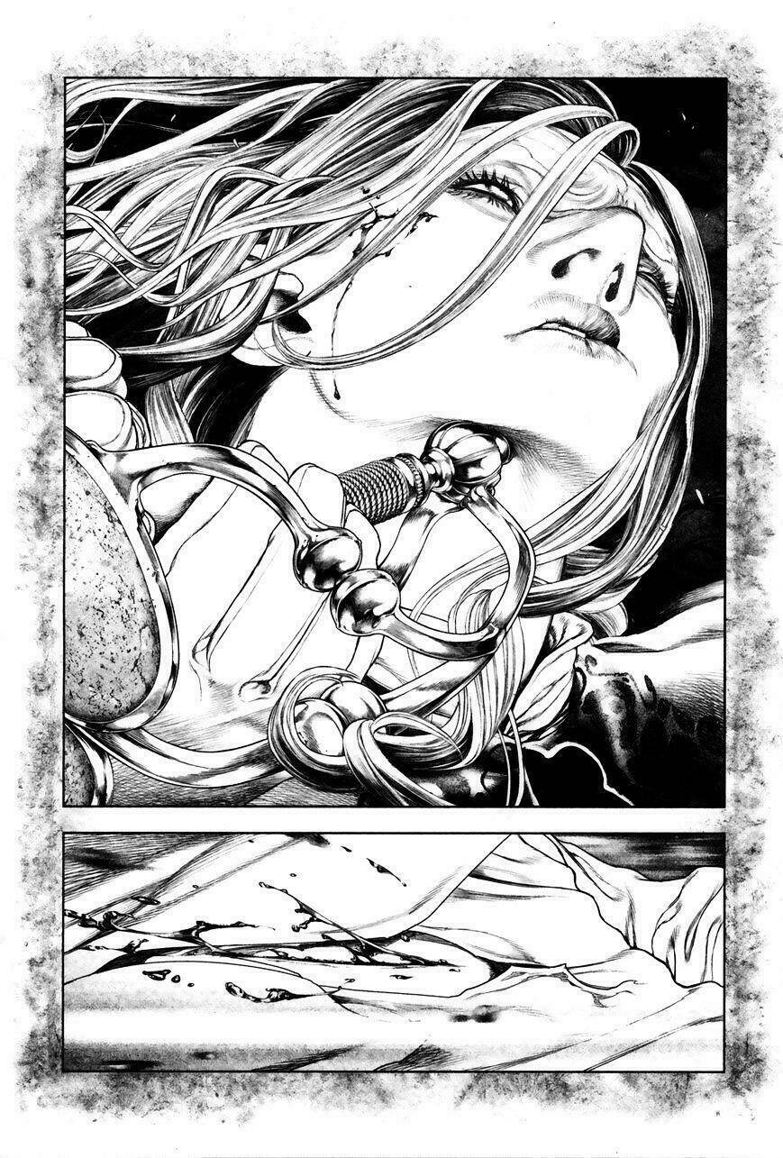 innocent rouge (innocent phần 2) chapter 9 7