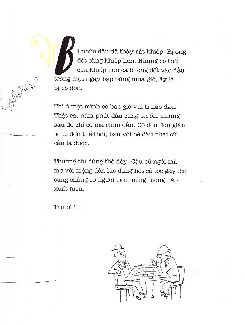Fred Người Bạn Tưởng Tượng