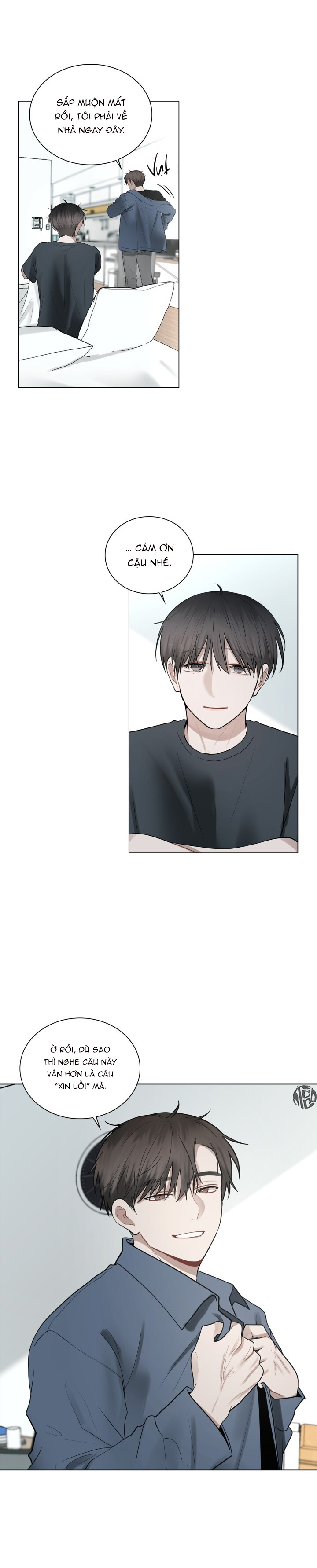 hình bóng phản chiếu chapter 19 31