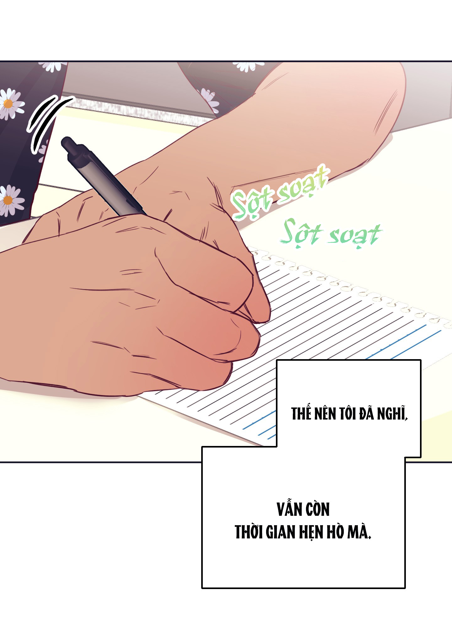 tình yêu lụi tàn chapter 13 4