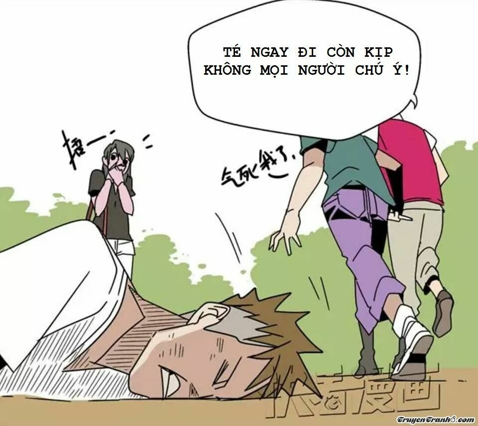 ứng dụng thẩm mỹ chapter 7 34