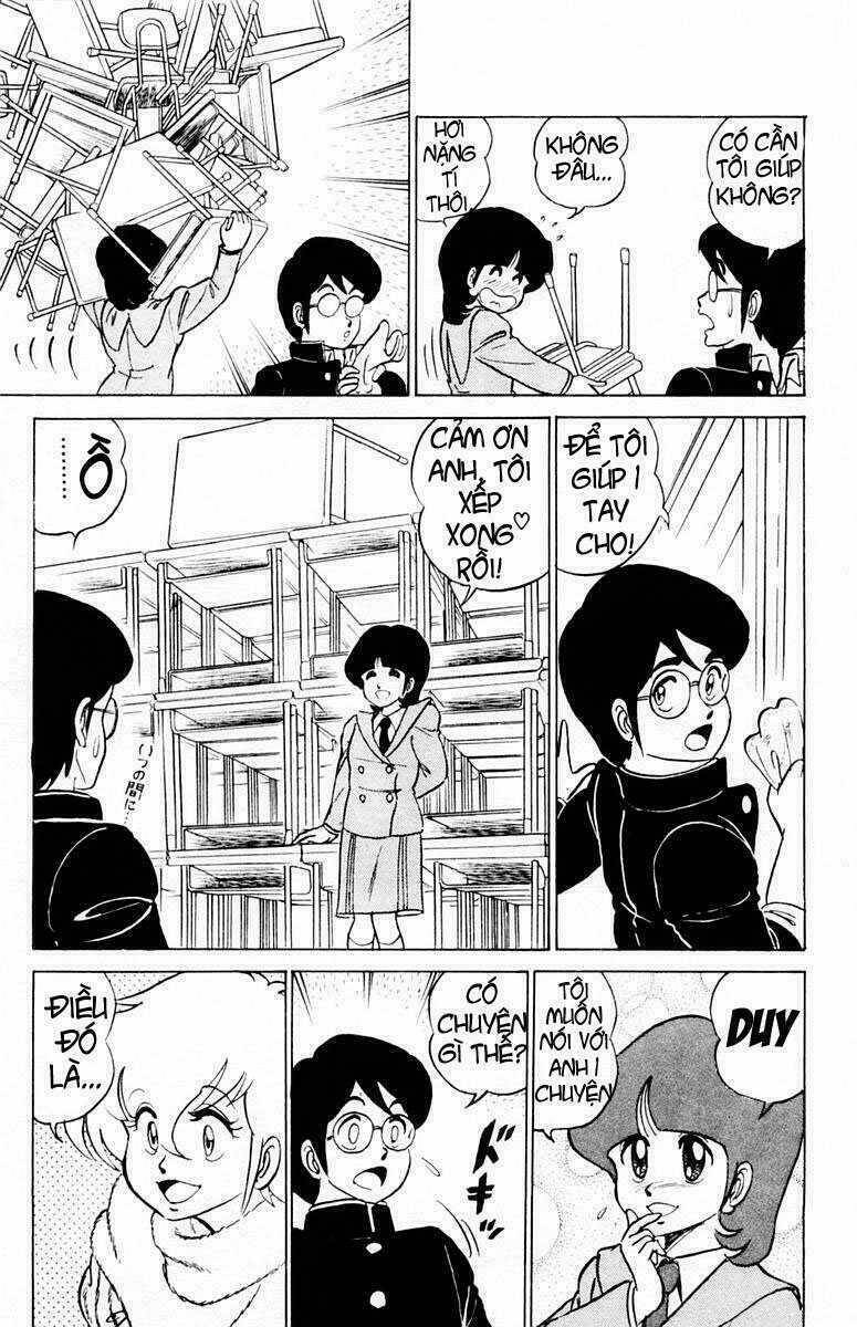 yuu & mi chapter 4 7