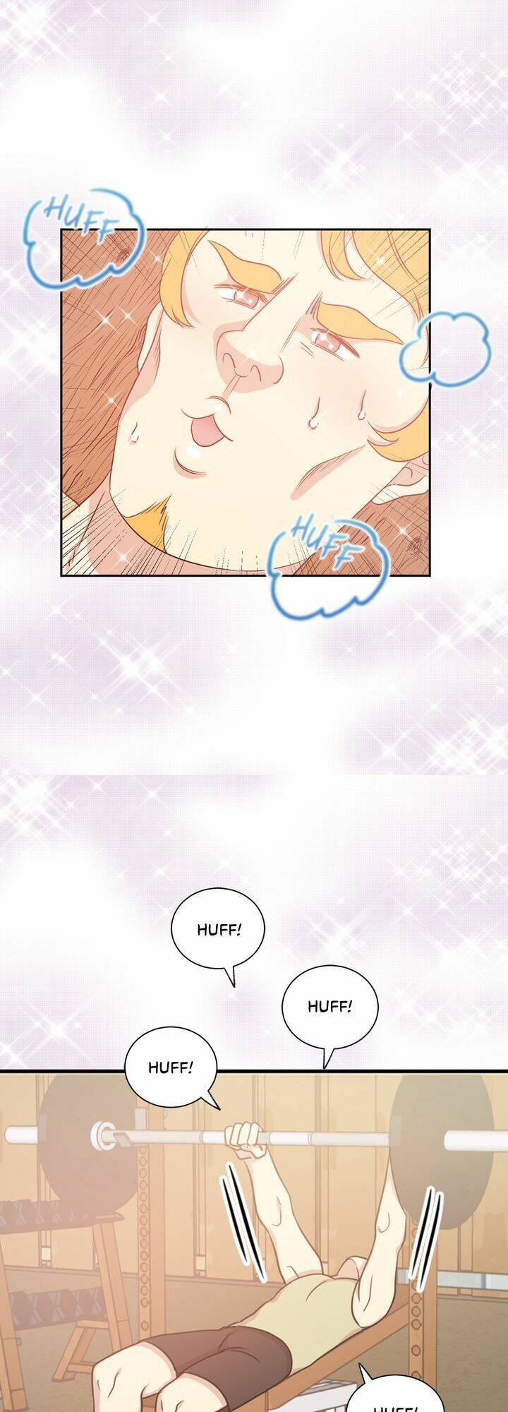 tôi chọn kết thúc của hoàng đế chapter 12 23