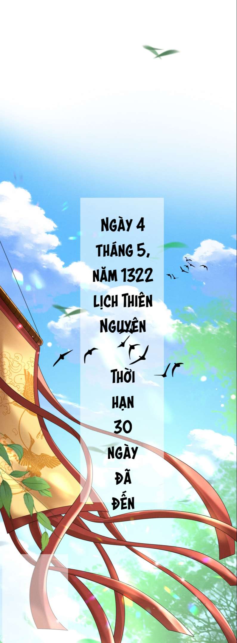 bá tổng vương phi lật xe chỉ nam chapter 48 1