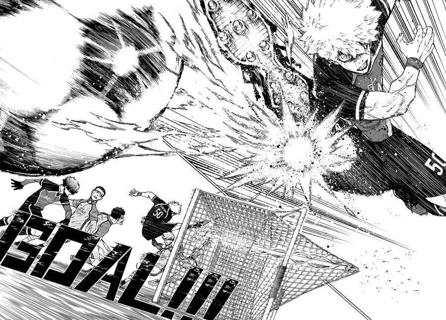 tiền đạo số 1 chapter 185 10