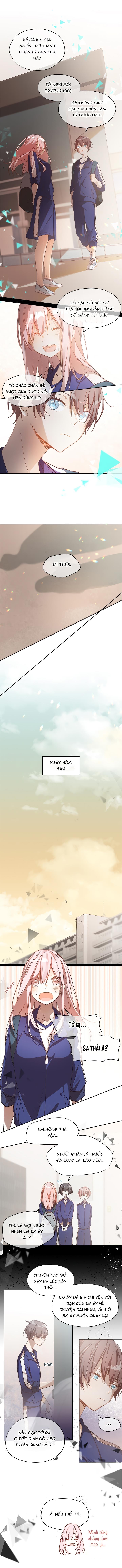 nụ hoa của newton chapter 38 3