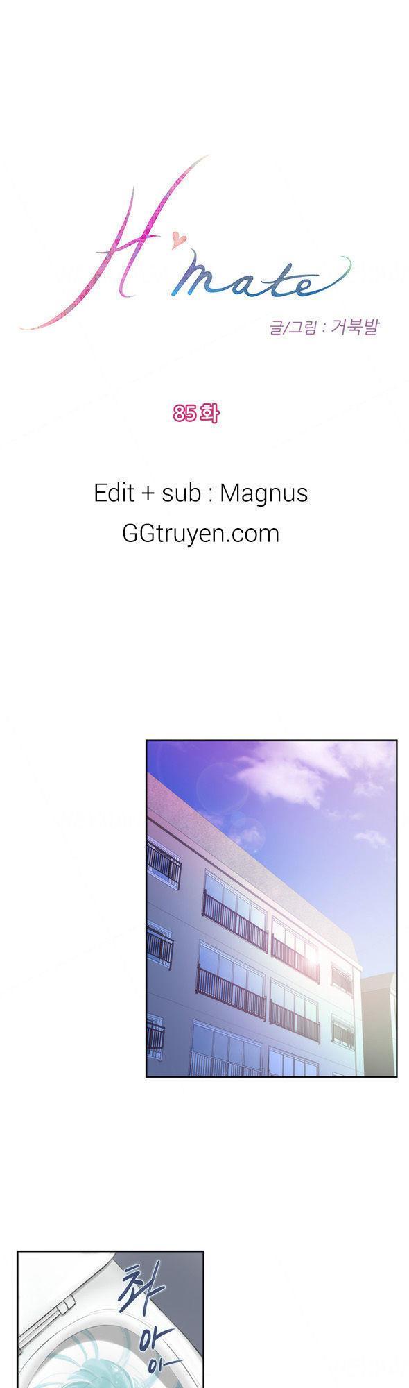 h-mate chapter 85 1