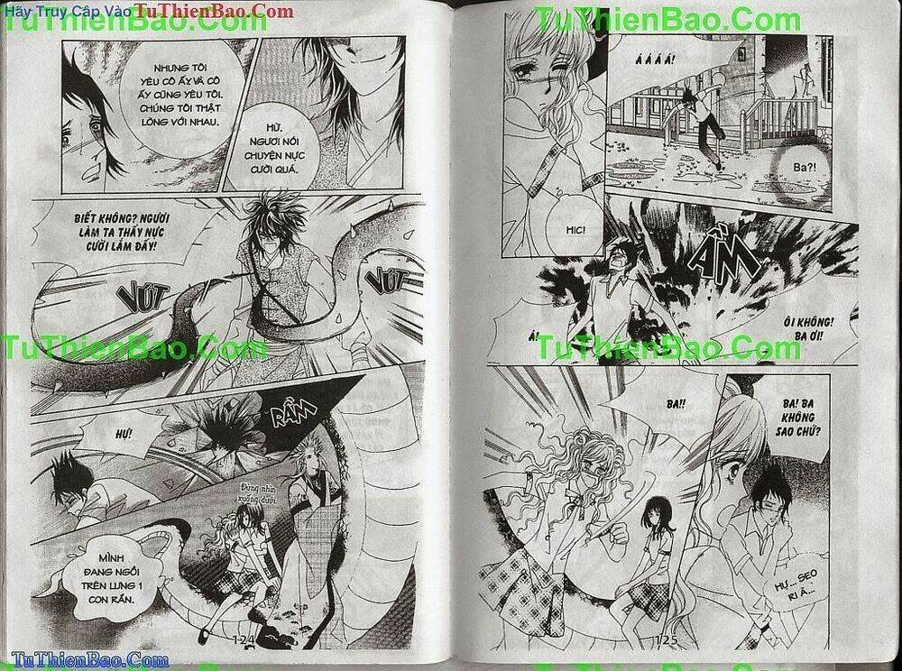 địa ngục tuyết trắng chapter 35 10