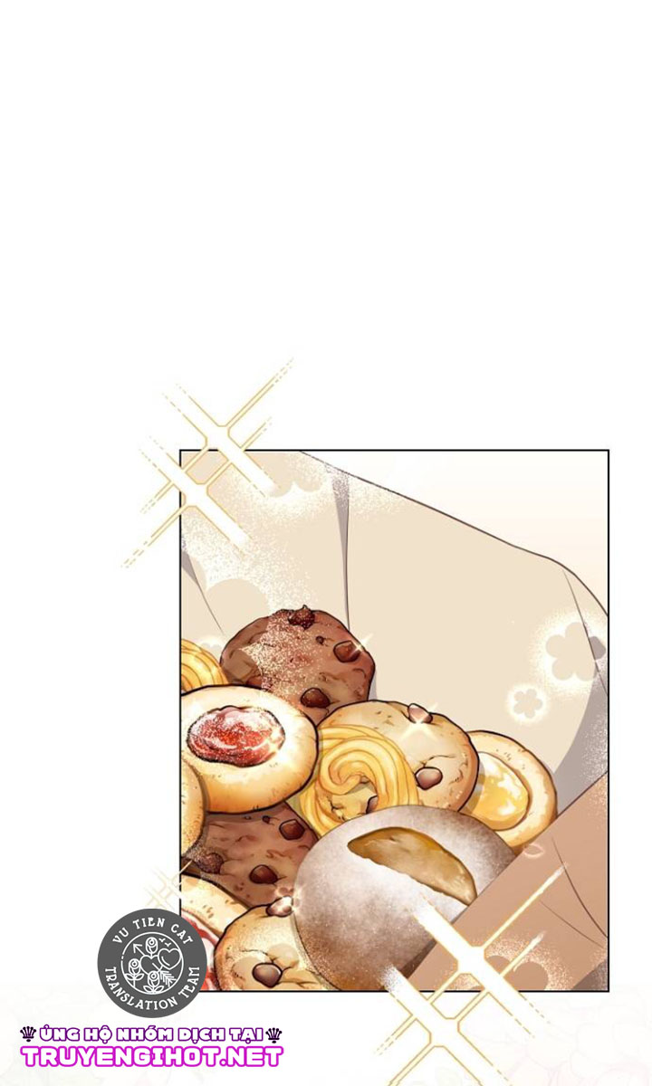 lời cầu hôn đến từ hoàng đế chapter 32.2 29