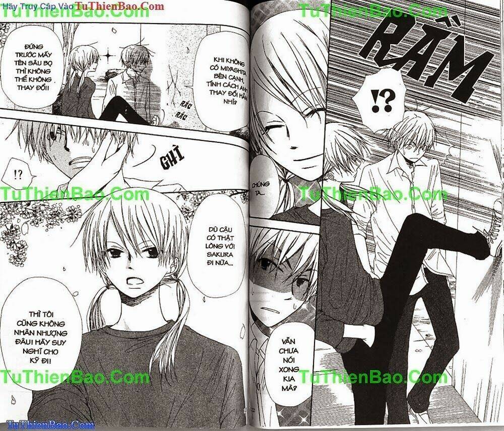 người anh yêu dấu chapter 6 60