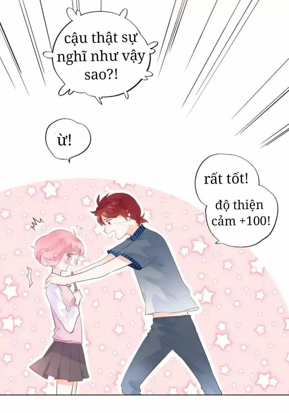 sos! tôi đã yêu một con sâu bướm (phần 2) chapter 39 8