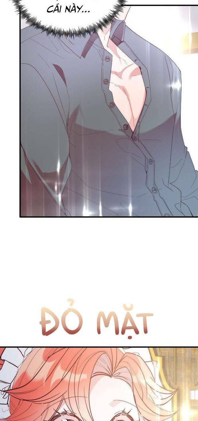 cách để trao vương miện cho vị hoàng tử hoang dã của tôi chapter 36 20