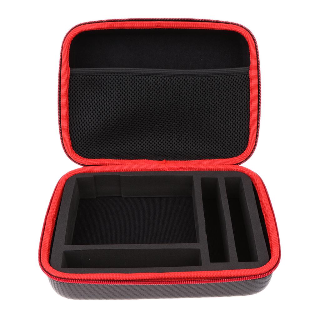 Travel Hard Carrying Case Bag for Nintendo NES Classic Mini Console 2016