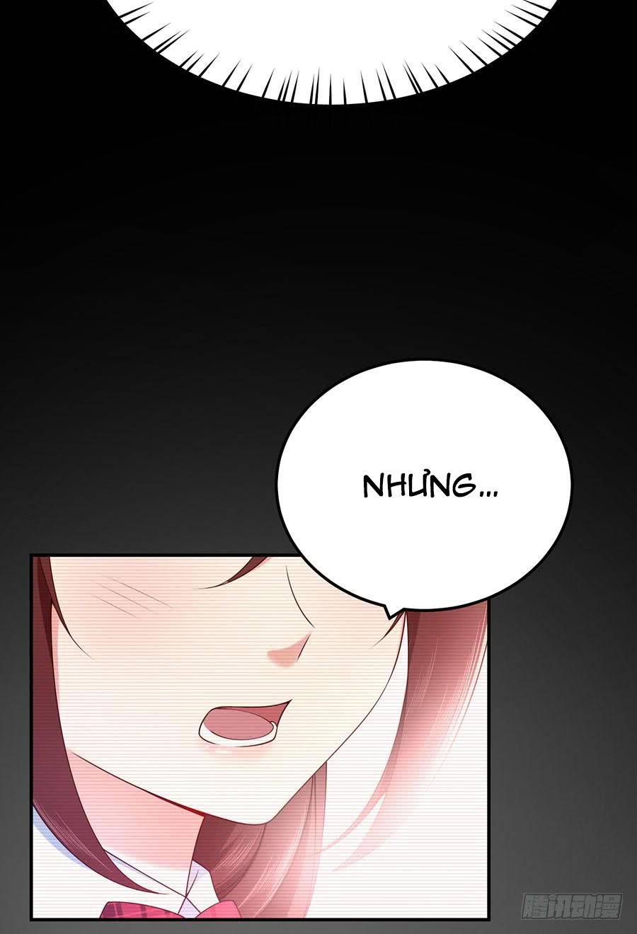 nam thần truy thê chỉ nam chapter 43.2 9