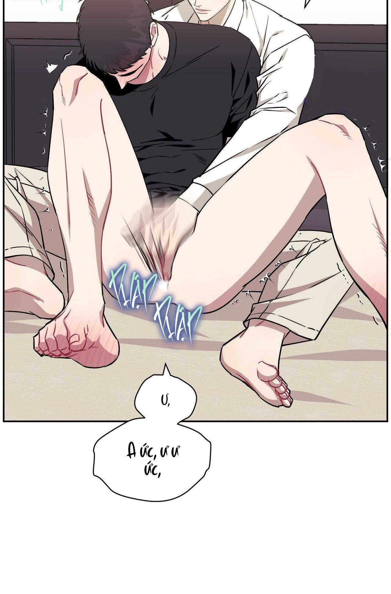 hơn cả bạn bè Chapter 93 anh chủ nt5 82