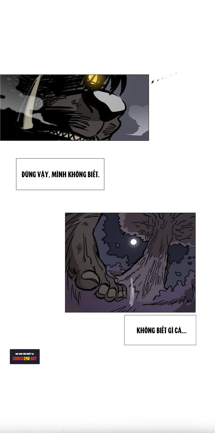 ta là hoàng tử của vùng đất này chapter 1 6