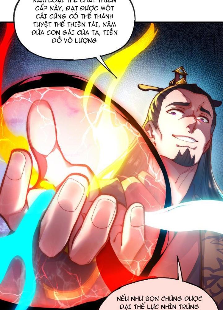 vạn cổ thánh đế chapter 1 74