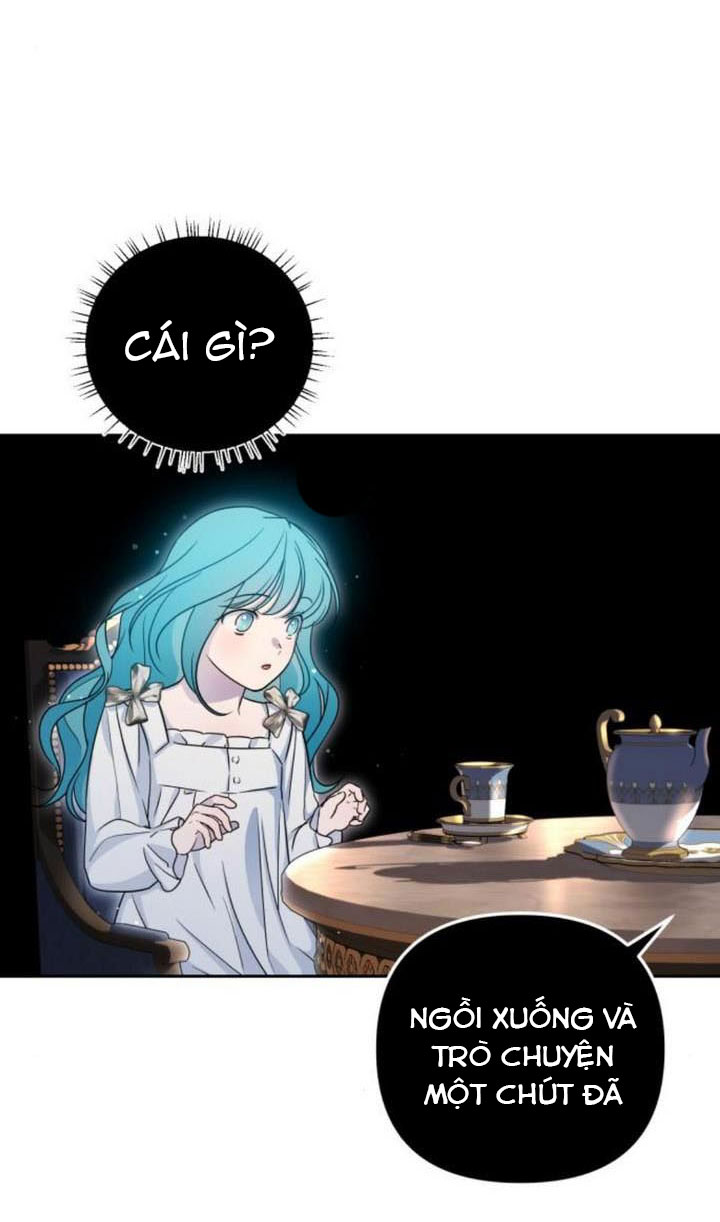 tiểu công nương mint chapter 15.1 57