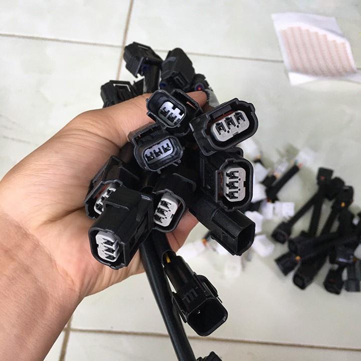 Mạch stop gắn xe Vario