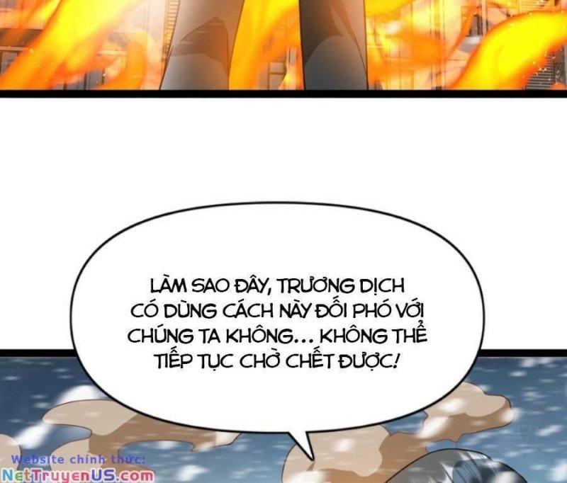 đóng băng toàn cầu: tôi gây dựng nên phòng an toàn thời tận thế chapter 78 10