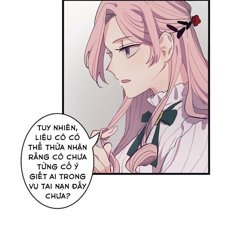 a lady's table chapter 3 34