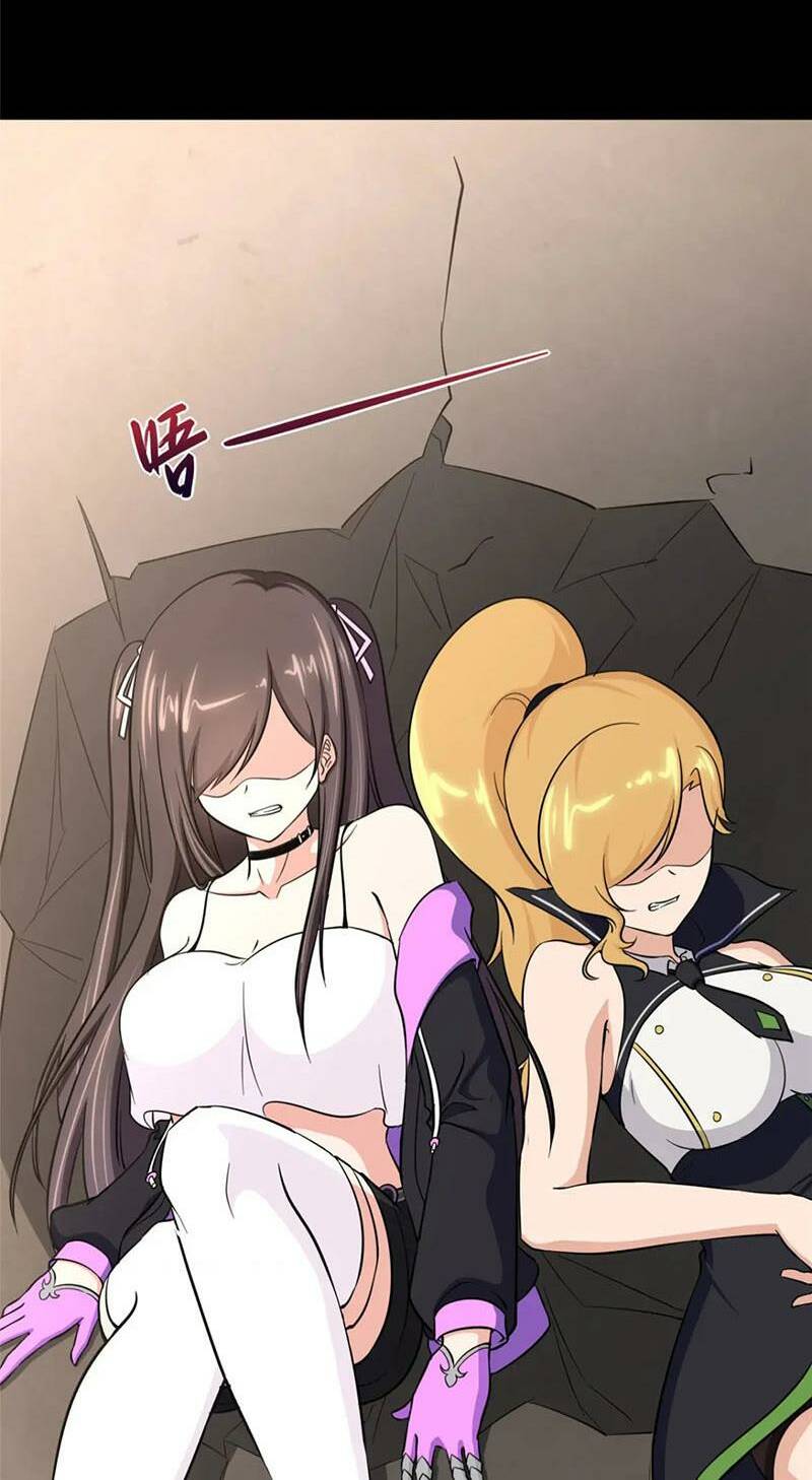 bạn gái virus của tôi chapter 394 56