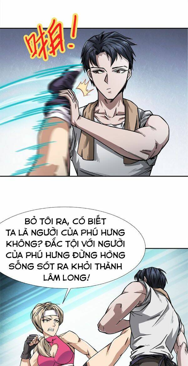dạ thị chi vương chapter 4 22