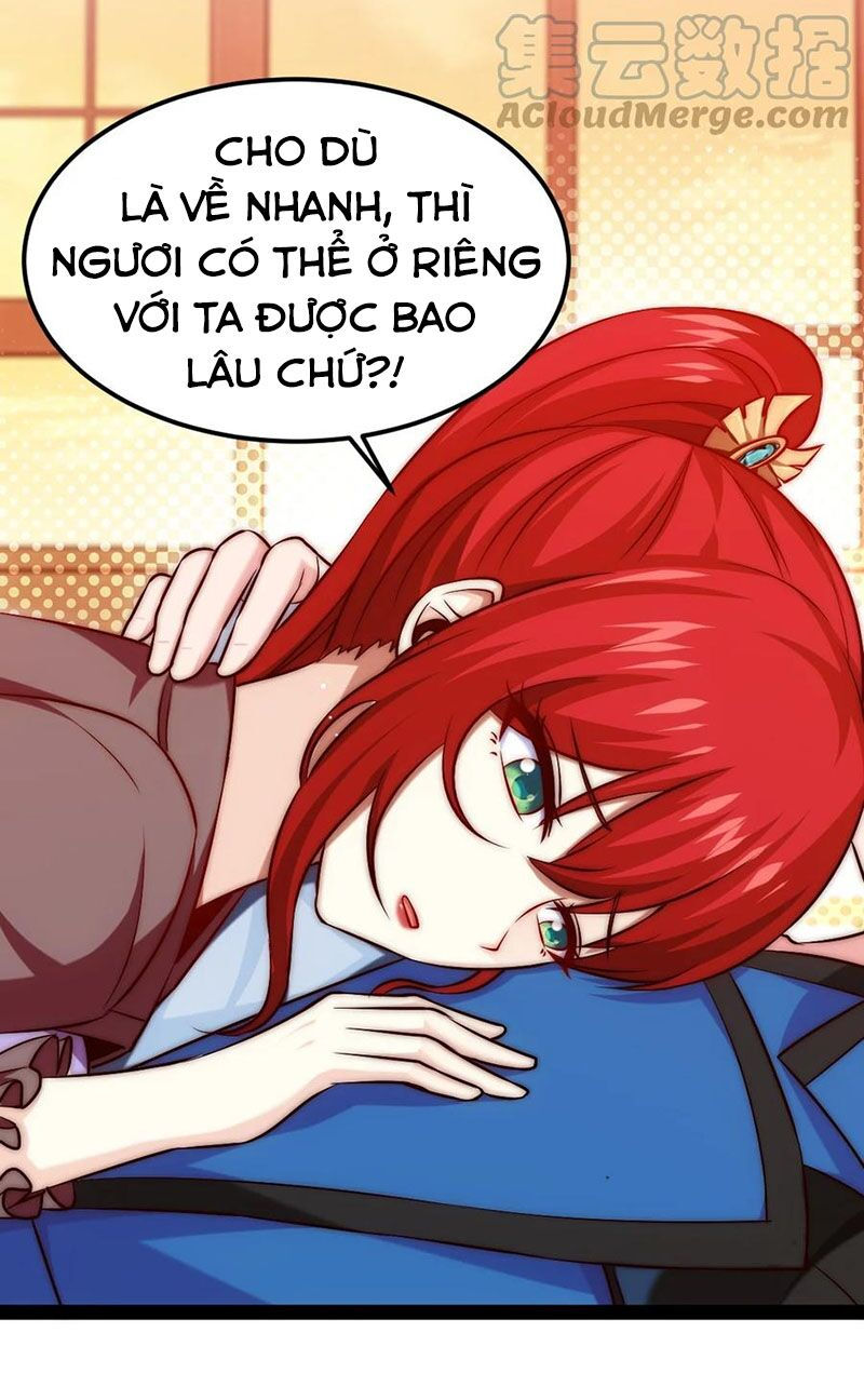 ma thú kiếm thánh dị giới tung hoành chapter 224 10