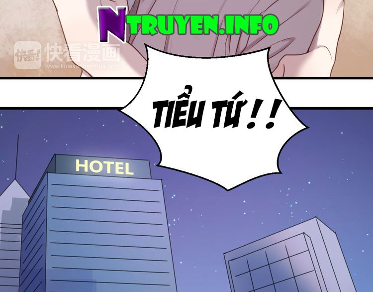 lượm được một tiểu hồ ly phần 1 chapter 58 19