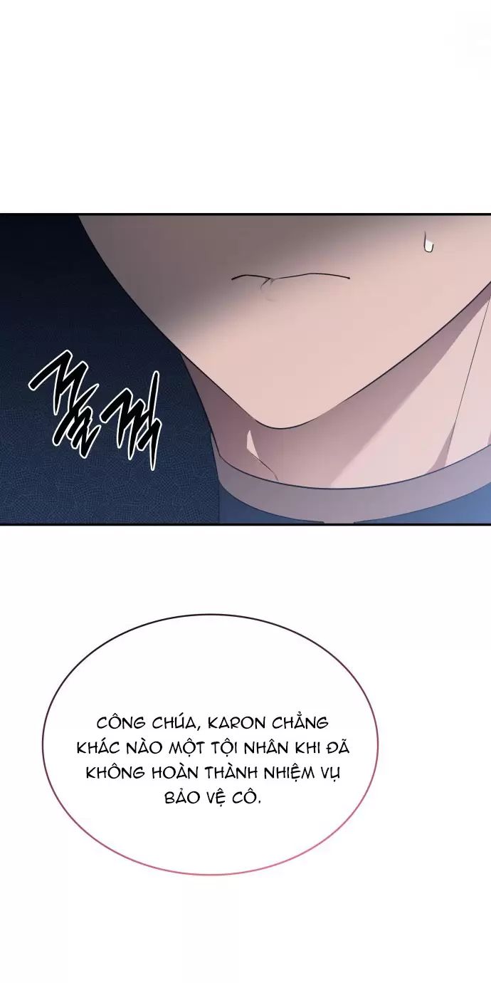 sống trong vườn hoa của công chúa chapter 29 38