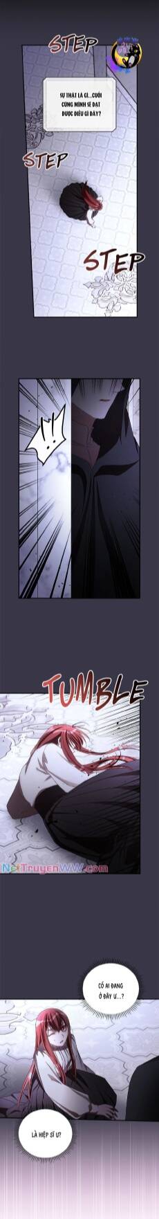 tôi nhìn thấy cái chết của bạn chapter 73 5