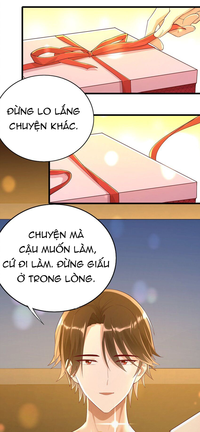 tức thời phạm quy [ tức thì vi quy ] chapter 71 17