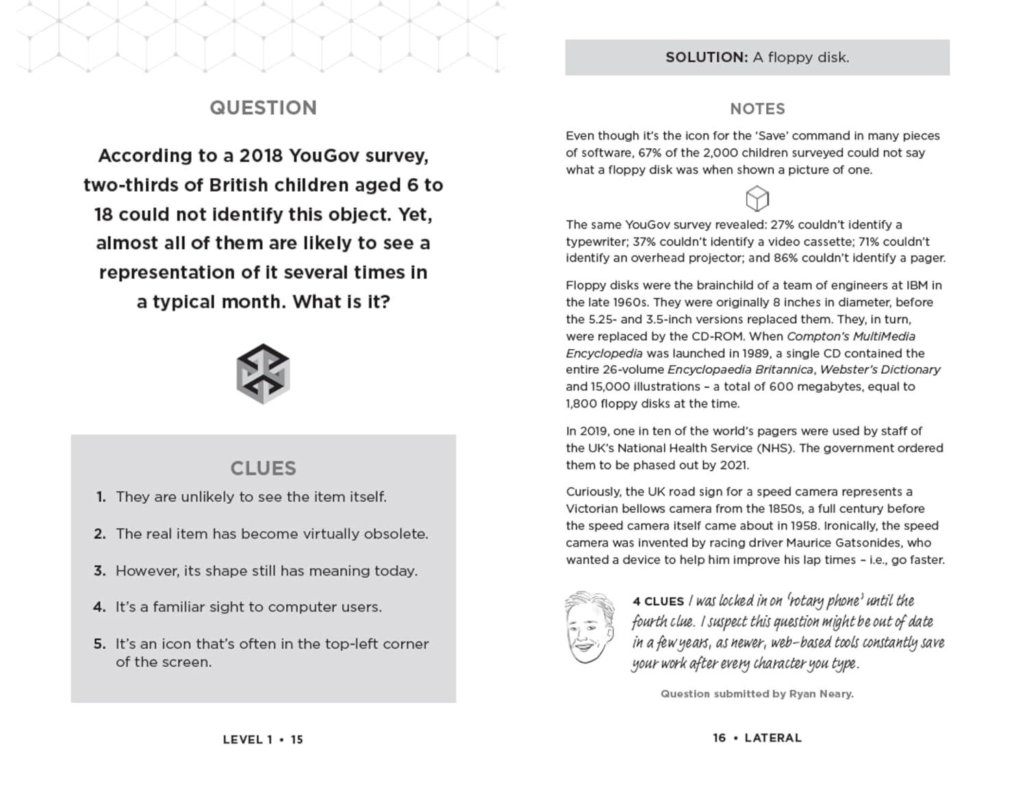 Sách ngoại văn: Lateral