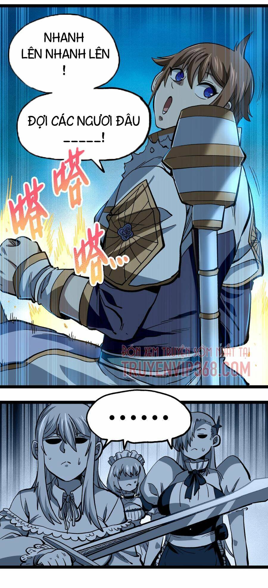 vú em vô địch chapter 9 9